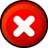 Button Close Icon